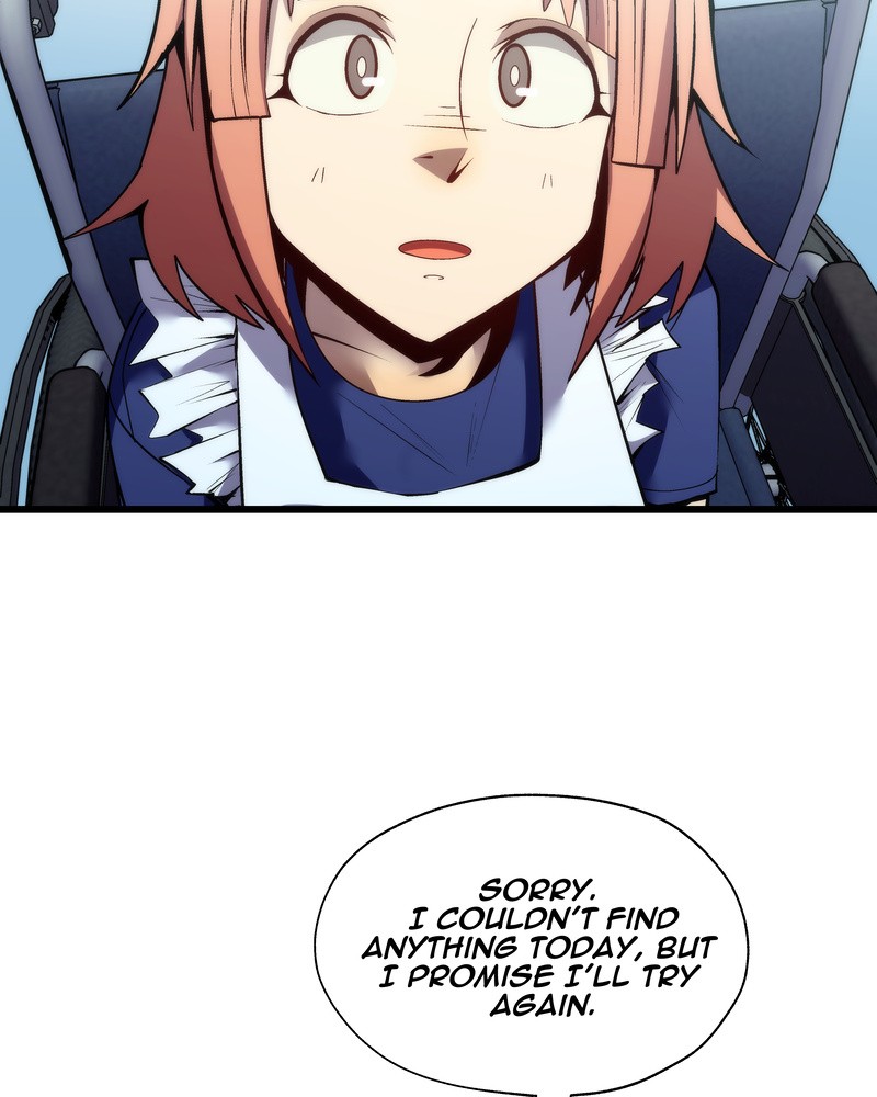 MONOCHROME - Manhwa Chapter 14 - page 45