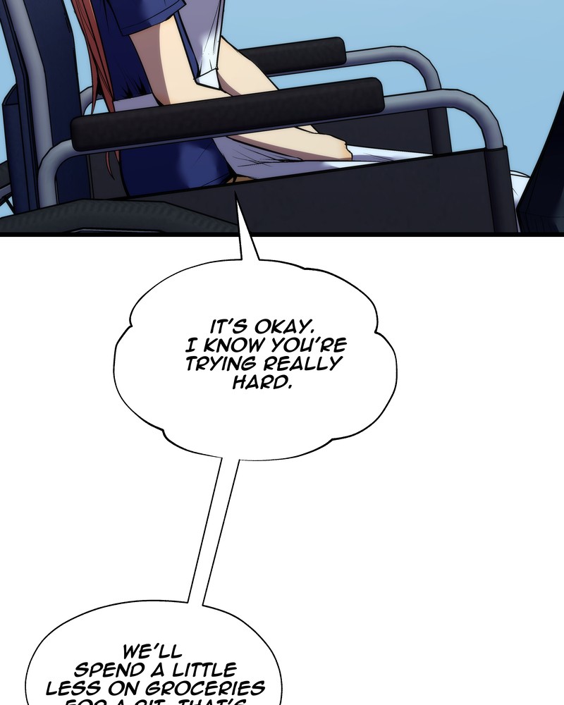 MONOCHROME - Manhwa Chapter 14 - page 47