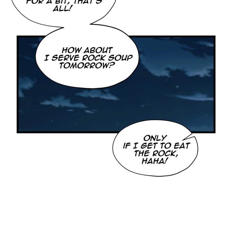 MONOCHROME - Manhwa Chapter 14 - page 48