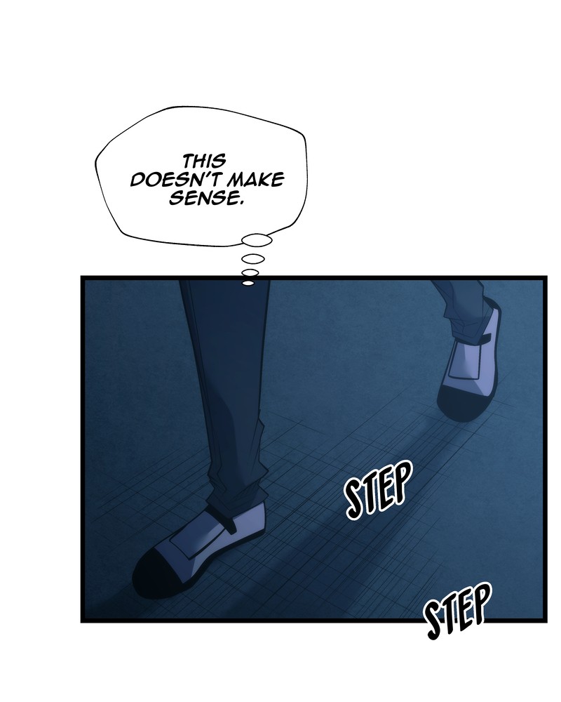 MONOCHROME - Manhwa Chapter 14 - page 49