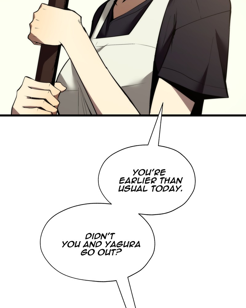MONOCHROME - Manhwa Chapter 14 - page 5