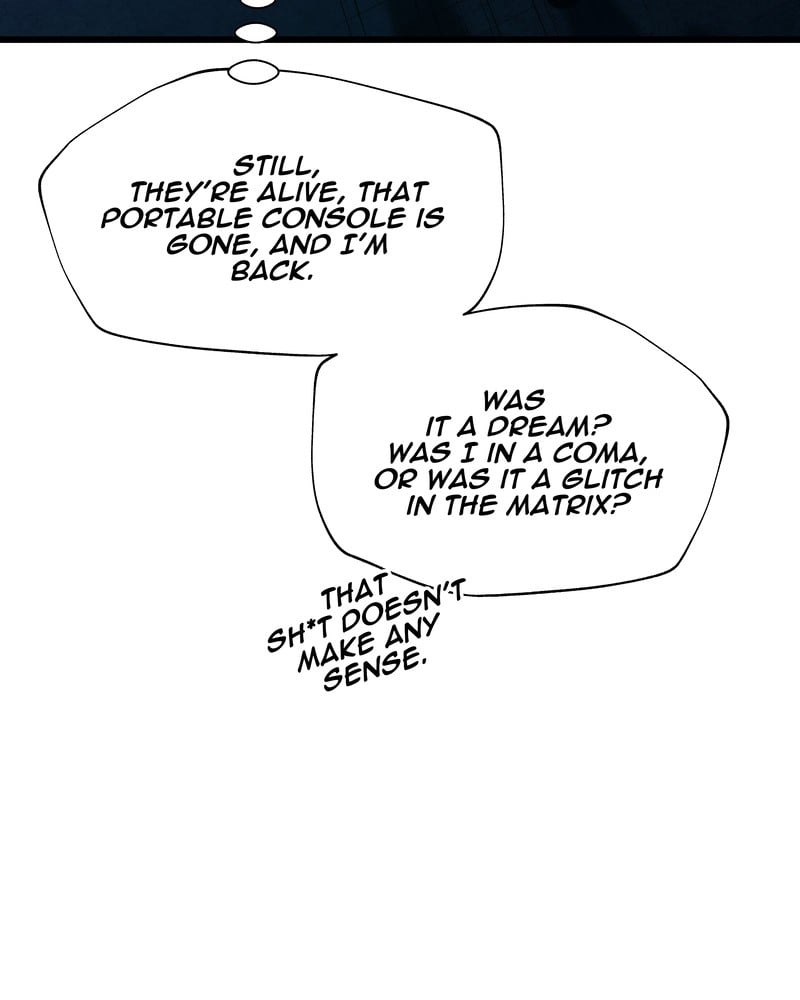 MONOCHROME - Manhwa Chapter 14 - page 52