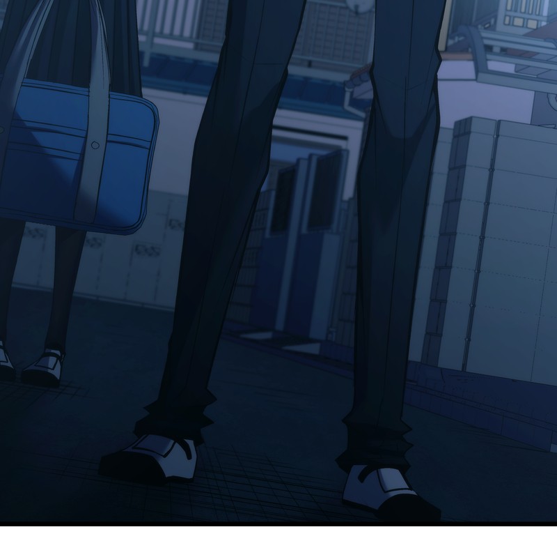 MONOCHROME - Manhwa Chapter 14 - page 56