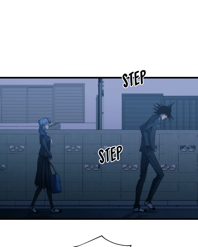 MONOCHROME - Manhwa Chapter 14 - page 57