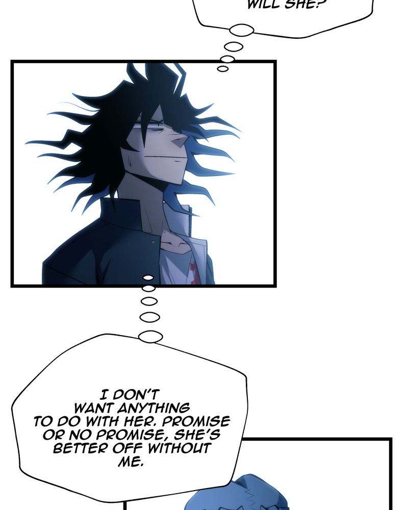 MONOCHROME - Manhwa Chapter 14 - page 59
