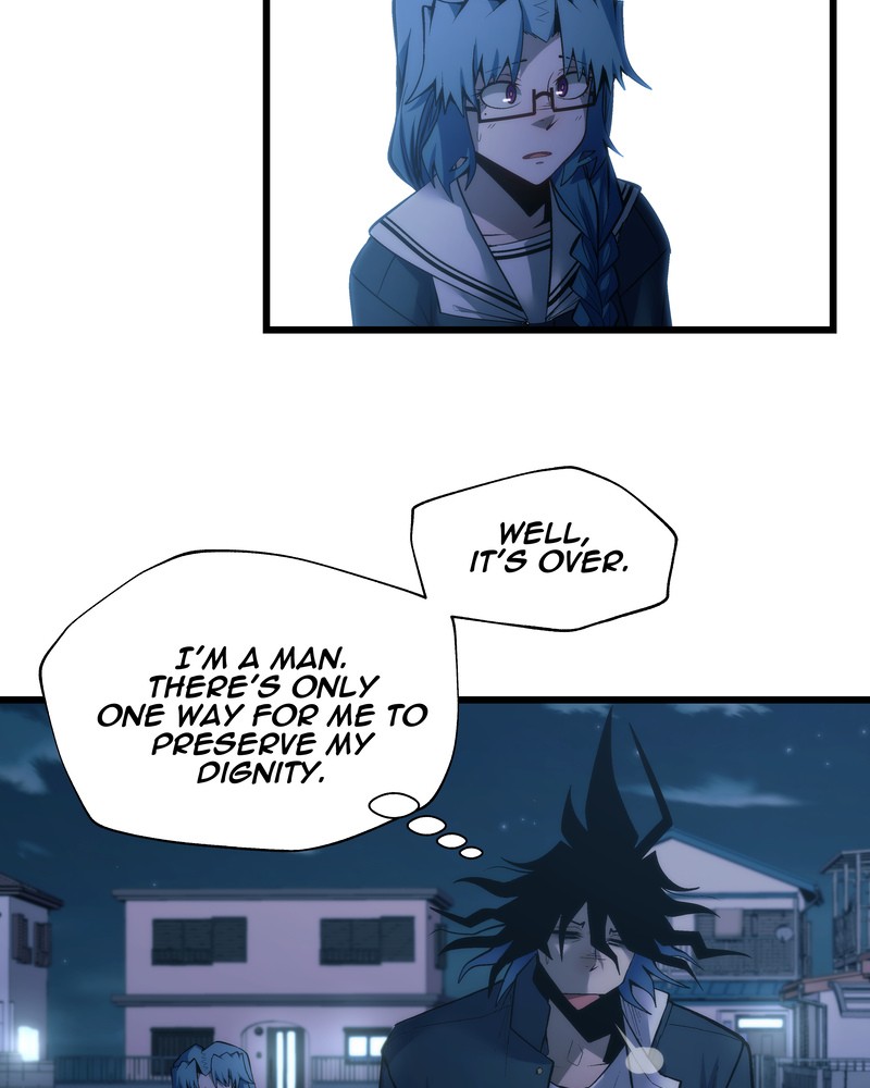 MONOCHROME - Manhwa Chapter 14 - page 60