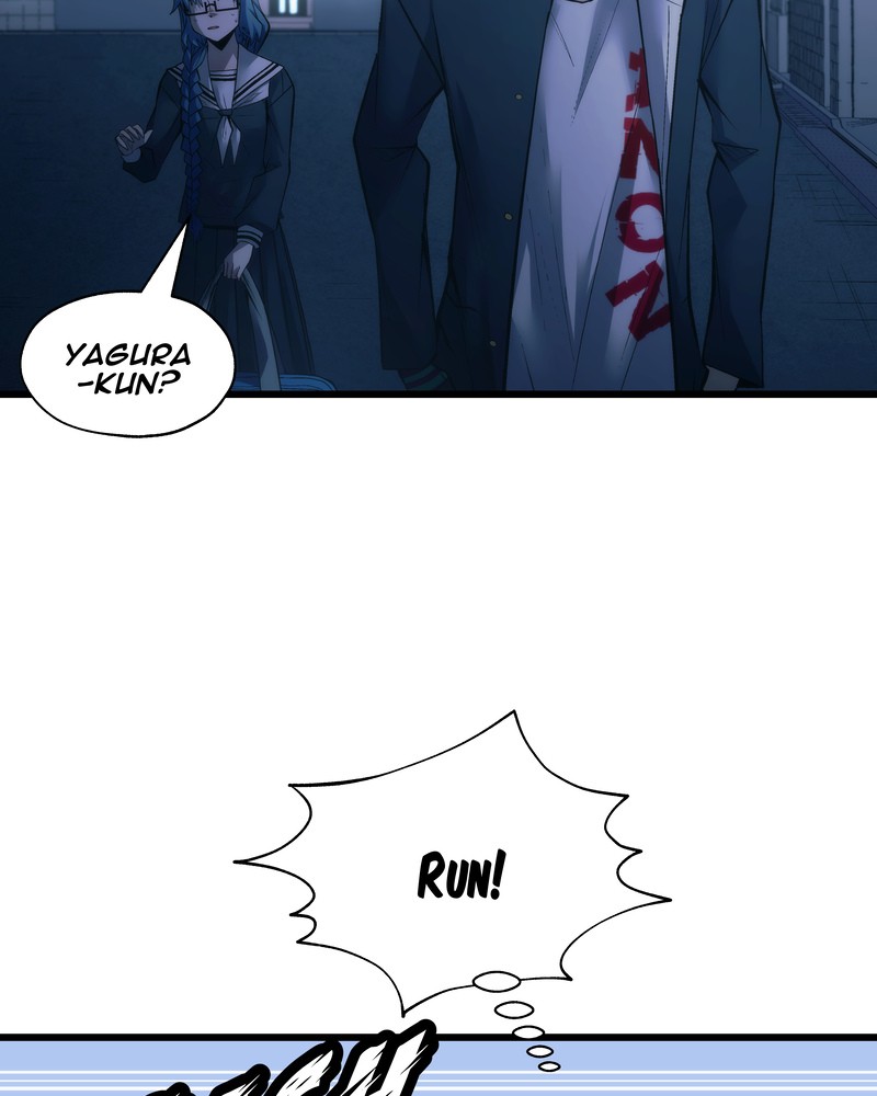 MONOCHROME - Manhwa Chapter 14 - page 61