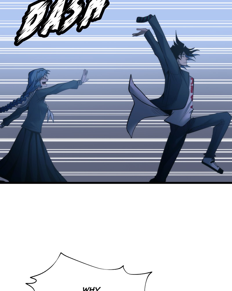 MONOCHROME - Manhwa Chapter 14 - page 62