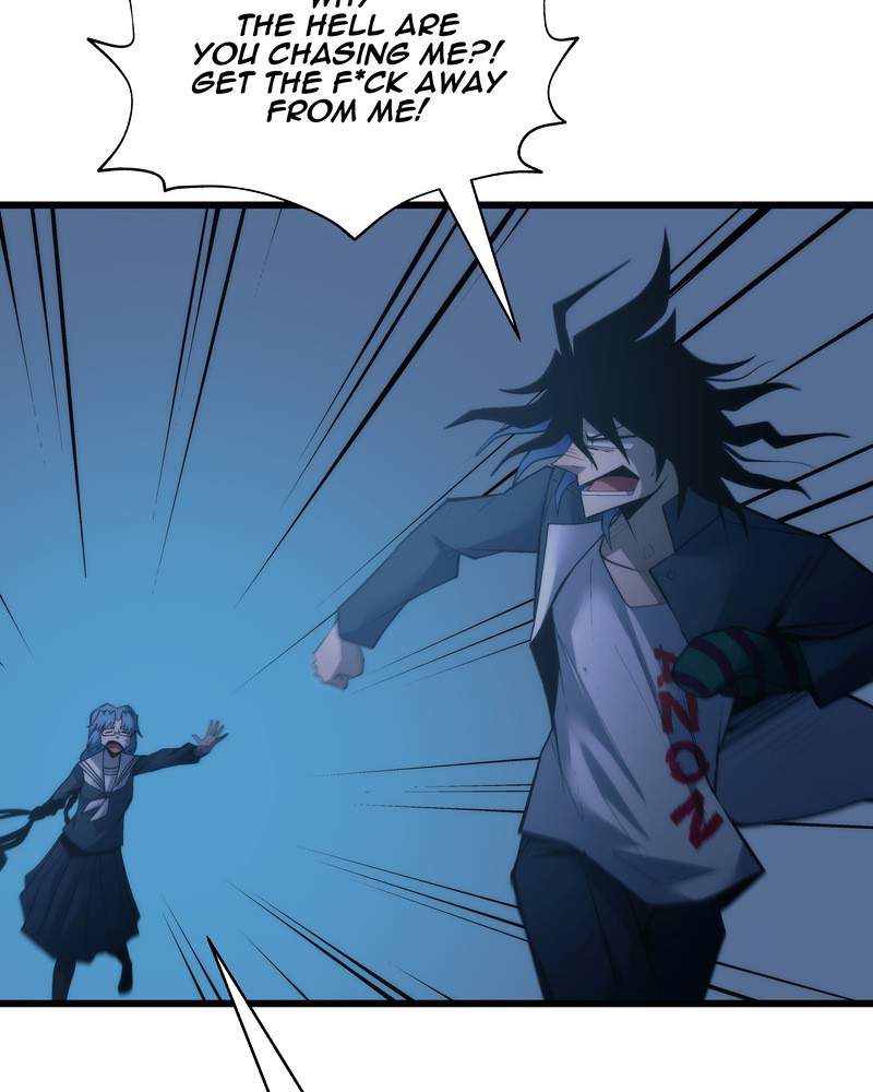 MONOCHROME - Manhwa Chapter 14 - page 63