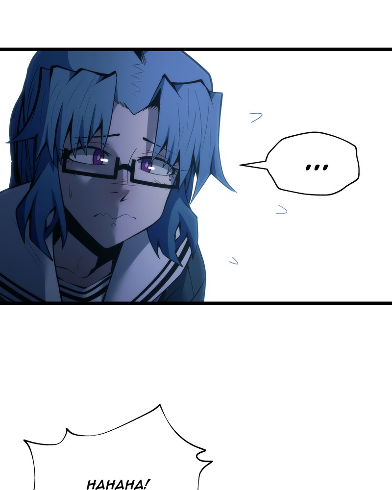 MONOCHROME - Manhwa Chapter 14 - page 69