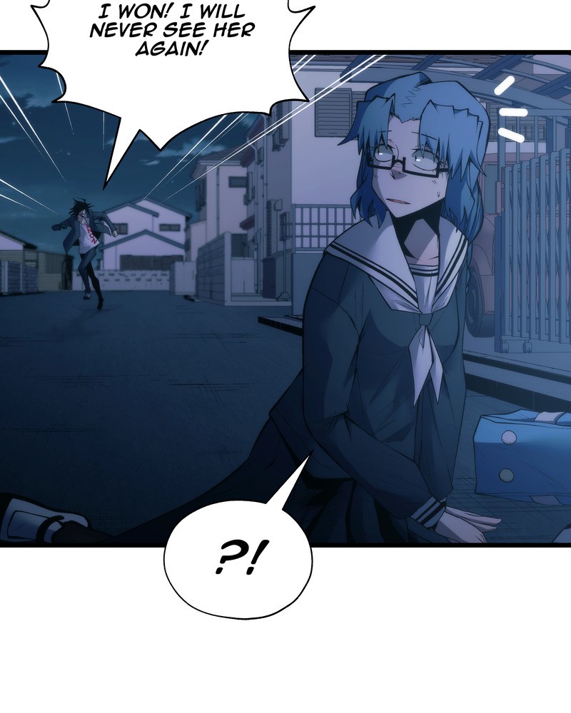 MONOCHROME - Manhwa Chapter 14 - page 70