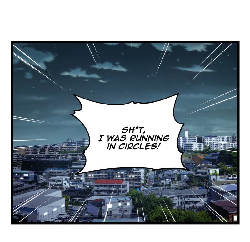 MONOCHROME - Manhwa Chapter 14 - page 72