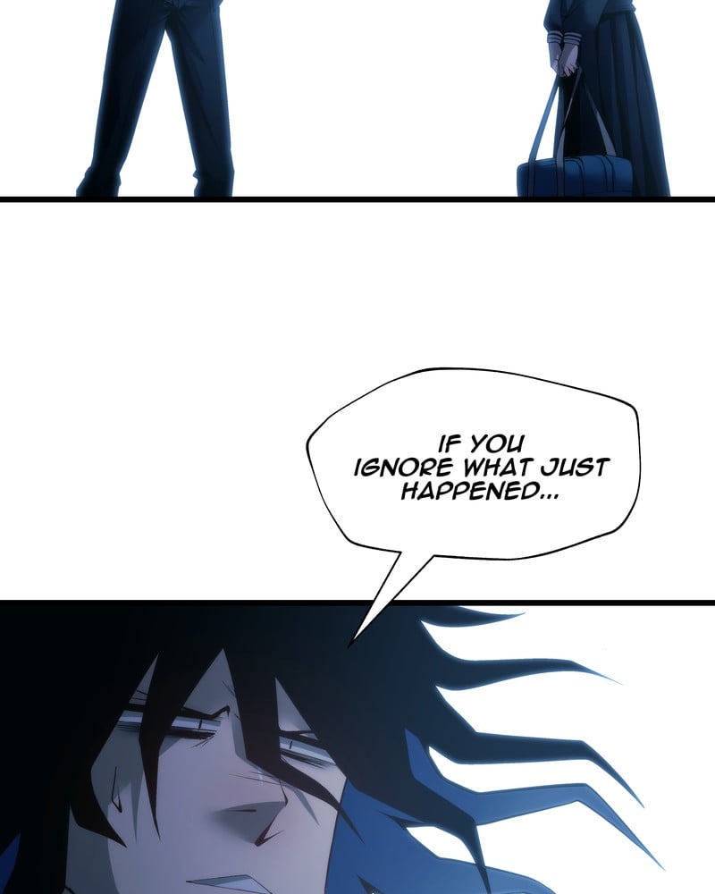 MONOCHROME - Manhwa Chapter 14 - page 74