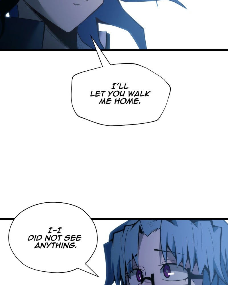 MONOCHROME - Manhwa Chapter 14 - page 75