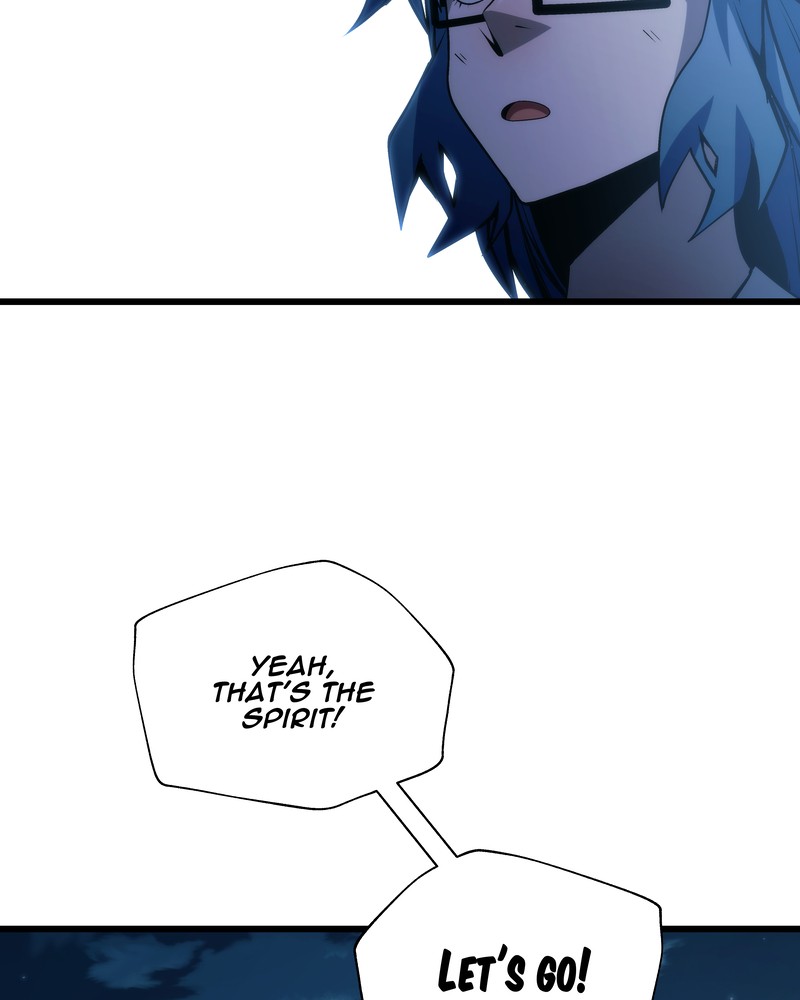 MONOCHROME - Manhwa Chapter 14 - page 76