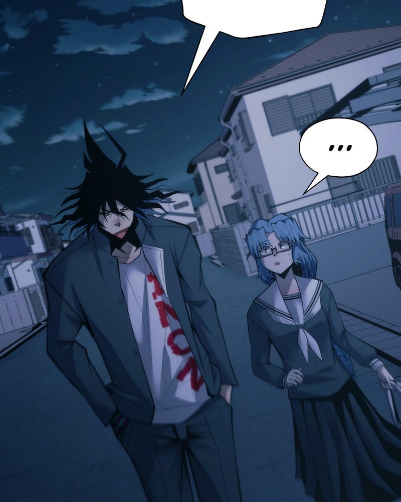 MONOCHROME - Manhwa Chapter 14 - page 77