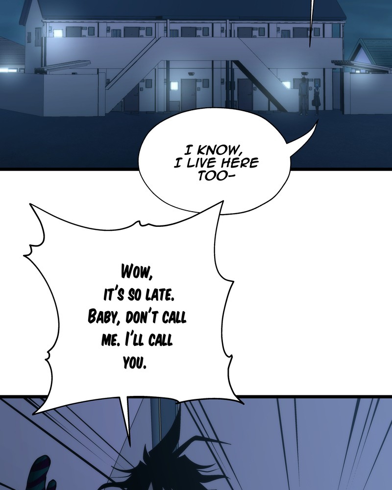 MONOCHROME - Manhwa Chapter 14 - page 81