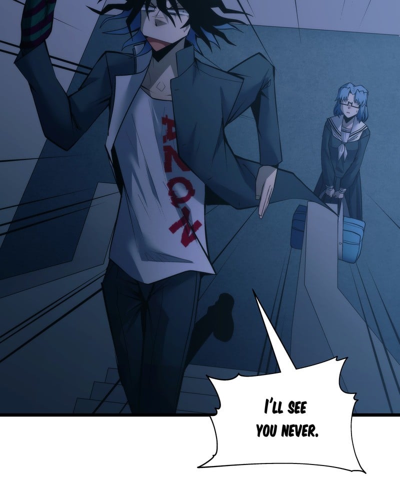 MONOCHROME - Manhwa Chapter 14 - page 82