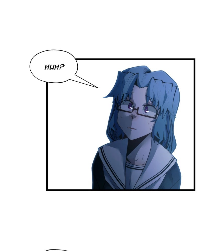 MONOCHROME - Manhwa Chapter 14 - page 84