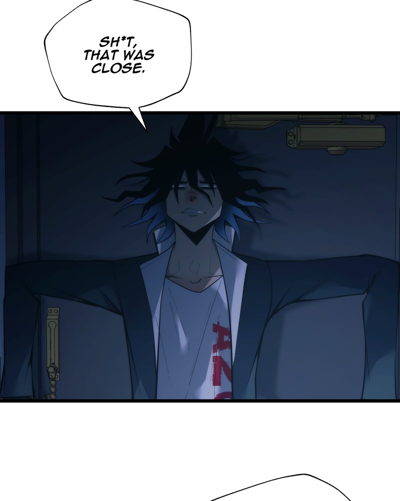 MONOCHROME - Manhwa Chapter 14 - page 85