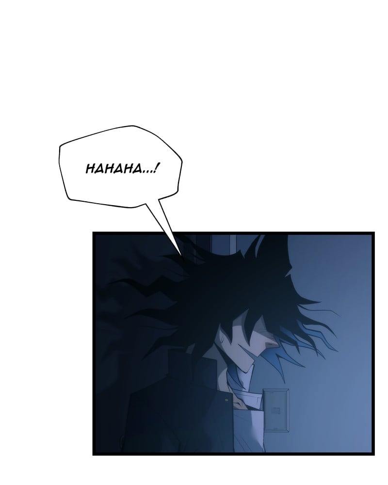MONOCHROME - Manhwa Chapter 14 - page 87
