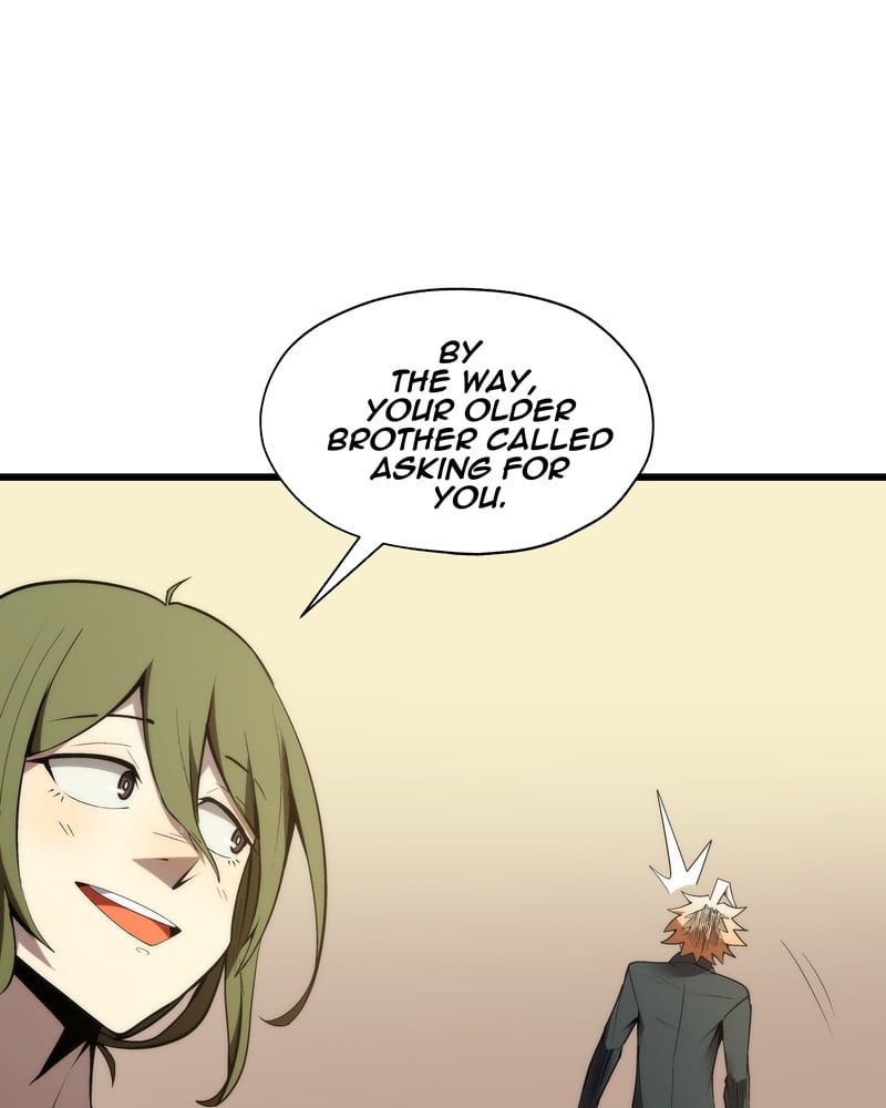 MONOCHROME - Manhwa Chapter 14 - page 9
