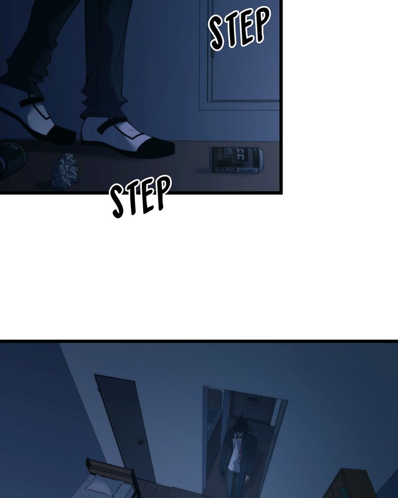 MONOCHROME - Manhwa Chapter 14 - page 90