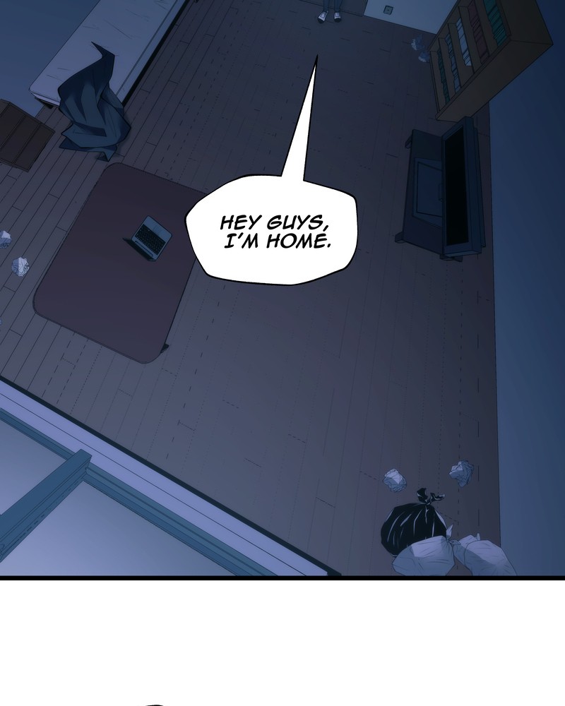 MONOCHROME - Manhwa Chapter 14 - page 91