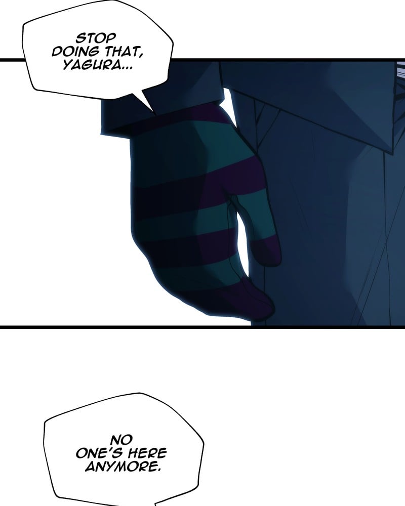 MONOCHROME - Manhwa Chapter 14 - page 92
