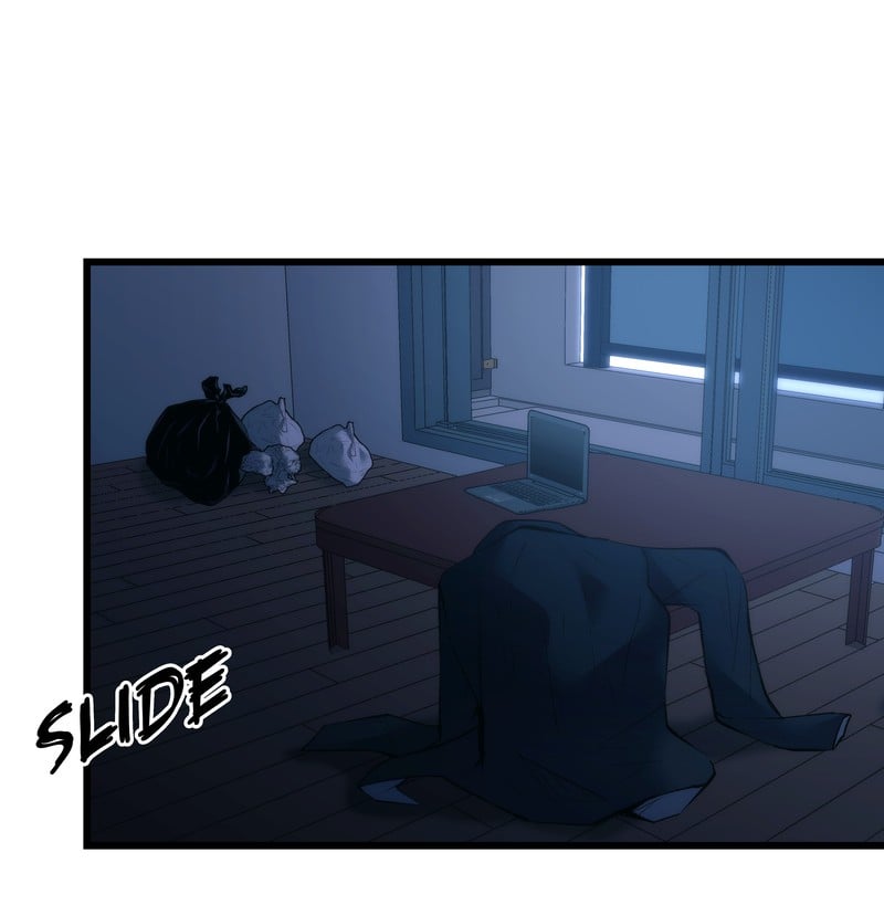 MONOCHROME - Manhwa Chapter 14 - page 94