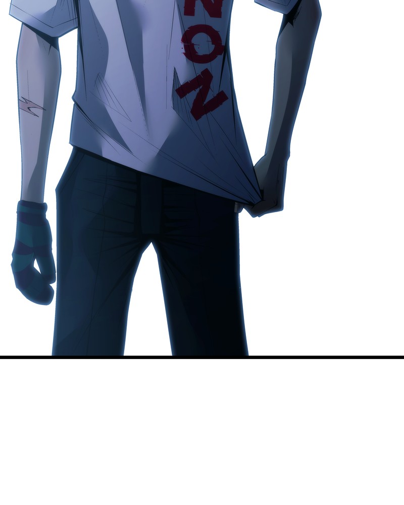 MONOCHROME - Manhwa Chapter 14 - page 99