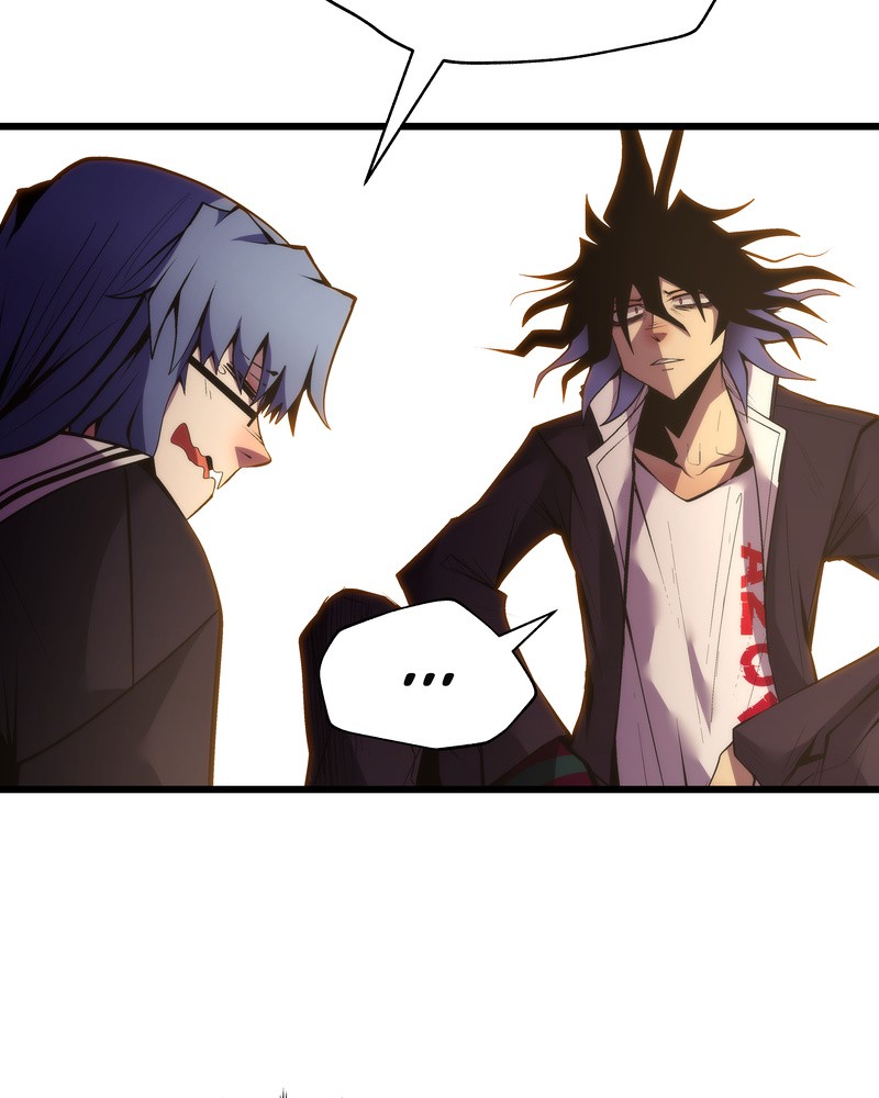 MONOCHROME - Manhwa Chapter 13 - page 100