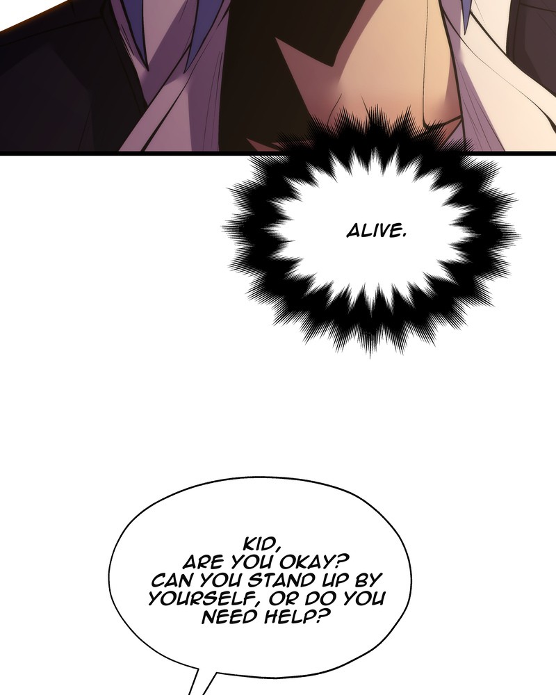 MONOCHROME - Manhwa Chapter 13 - page 102