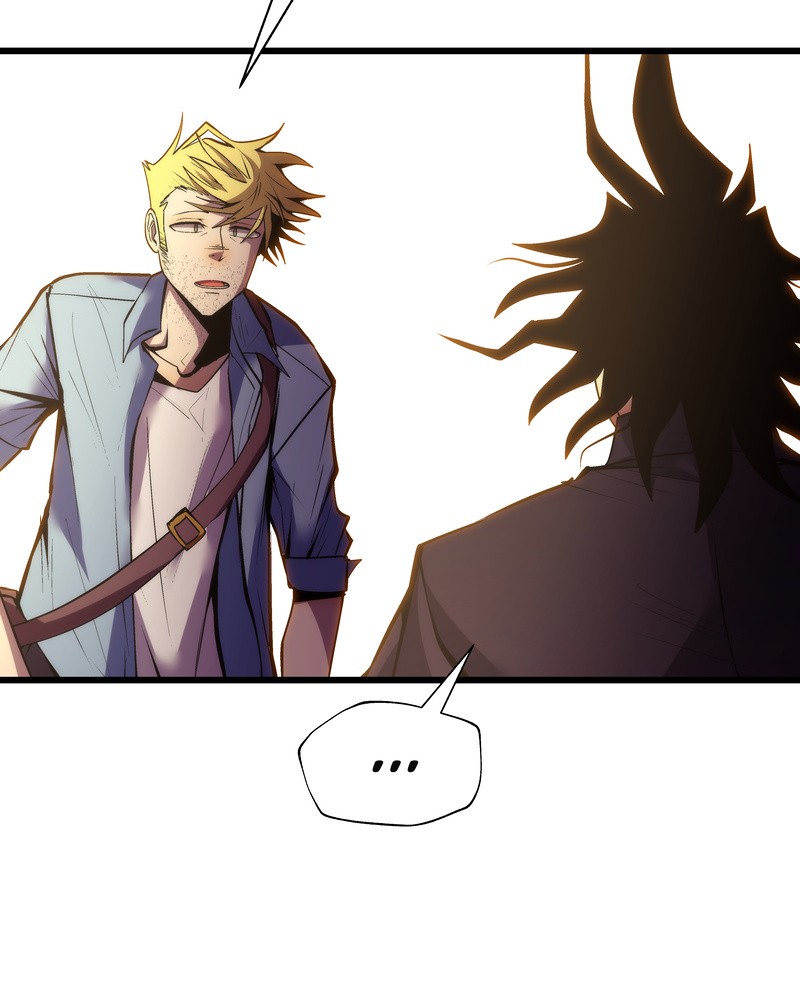MONOCHROME - Manhwa Chapter 13 - page 103