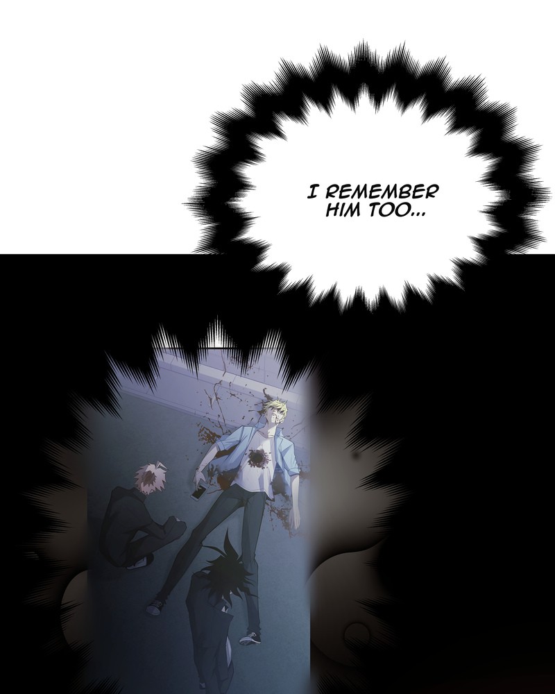 MONOCHROME - Manhwa Chapter 13 - page 105