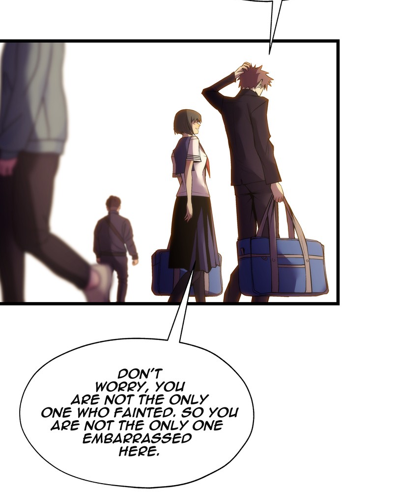 MONOCHROME - Manhwa Chapter 13 - page 107