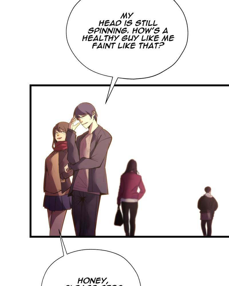 MONOCHROME - Manhwa Chapter 13 - page 109