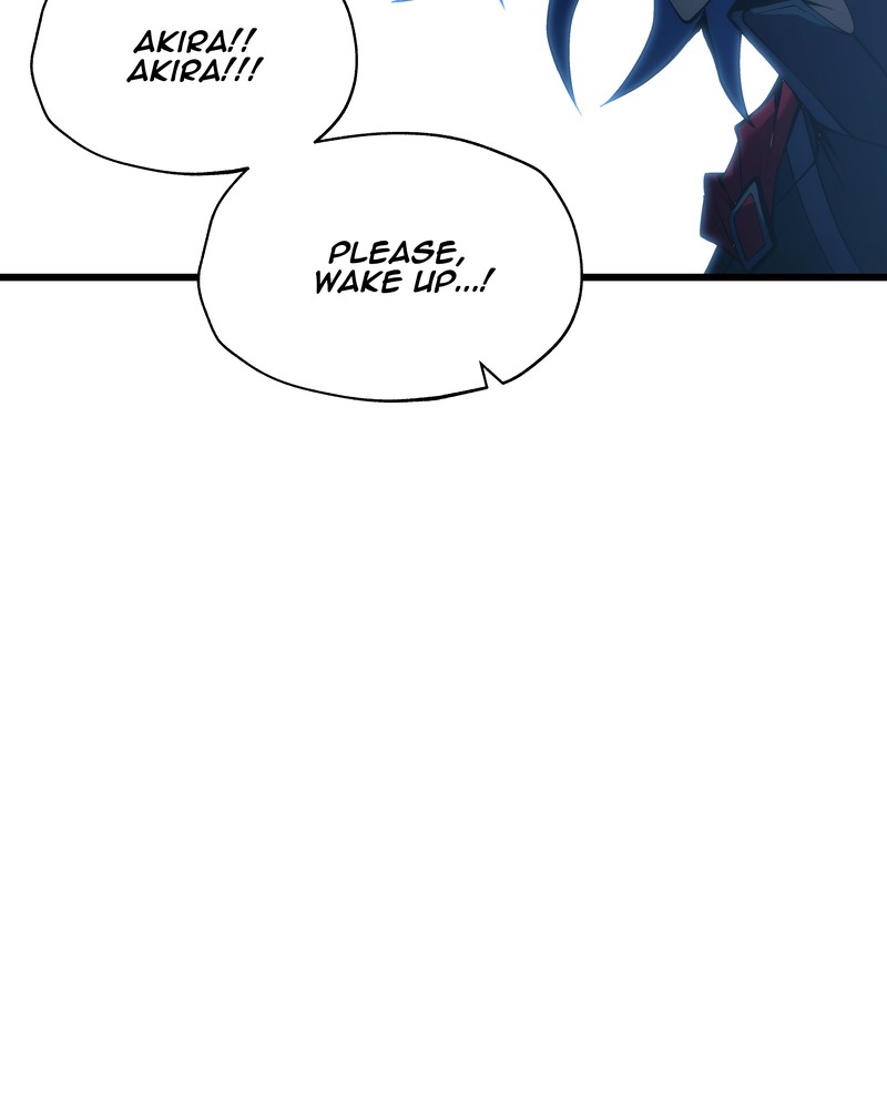 MONOCHROME - Manhwa Chapter 13 - page 11