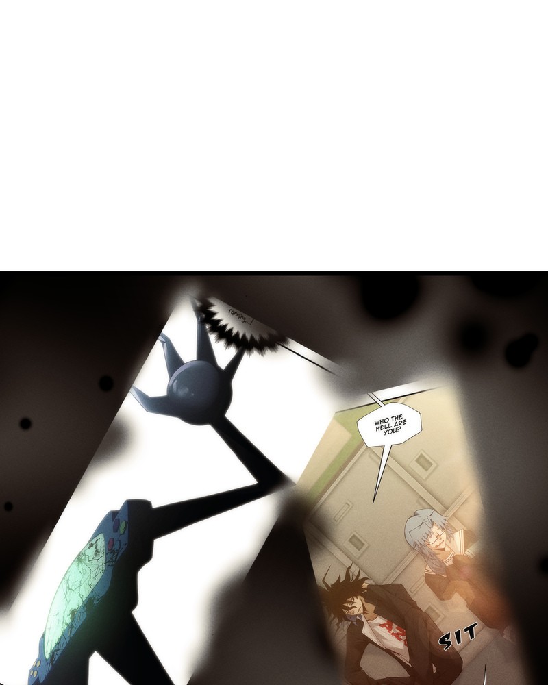 MONOCHROME - Manhwa Chapter 13 - page 112