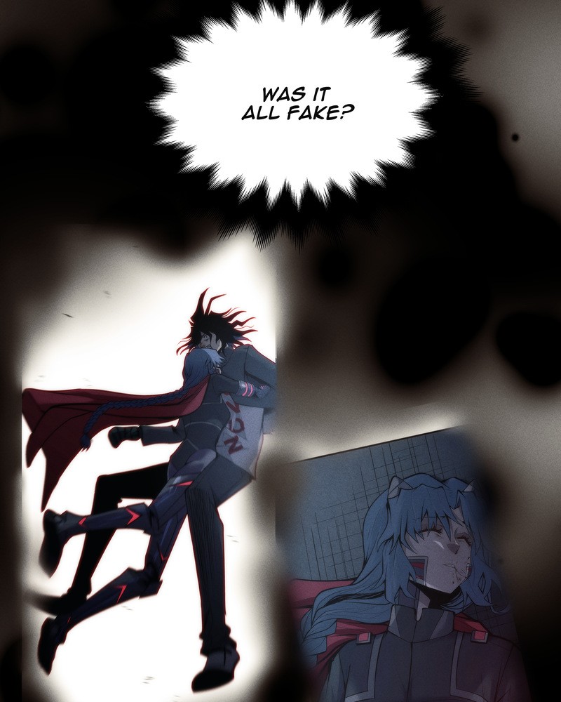 MONOCHROME - Manhwa Chapter 13 - page 114