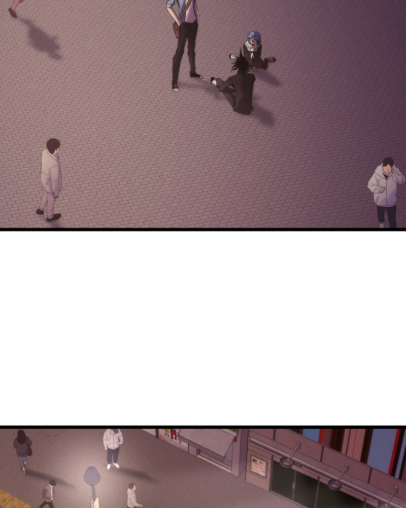 MONOCHROME - Manhwa Chapter 13 - page 117