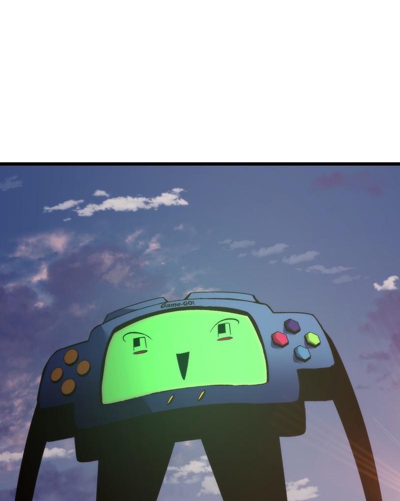 MONOCHROME - Manhwa Chapter 13 - page 120