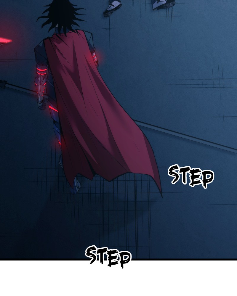 MONOCHROME - Manhwa Chapter 13 - page 23
