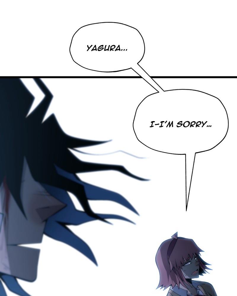 MONOCHROME - Manhwa Chapter 13 - page 34
