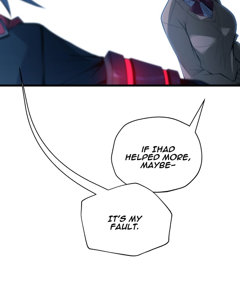 MONOCHROME - Manhwa Chapter 13 - page 35