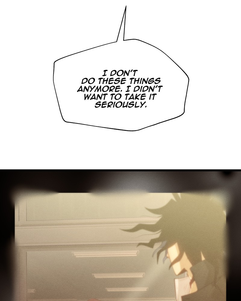 MONOCHROME - Manhwa Chapter 13 - page 38