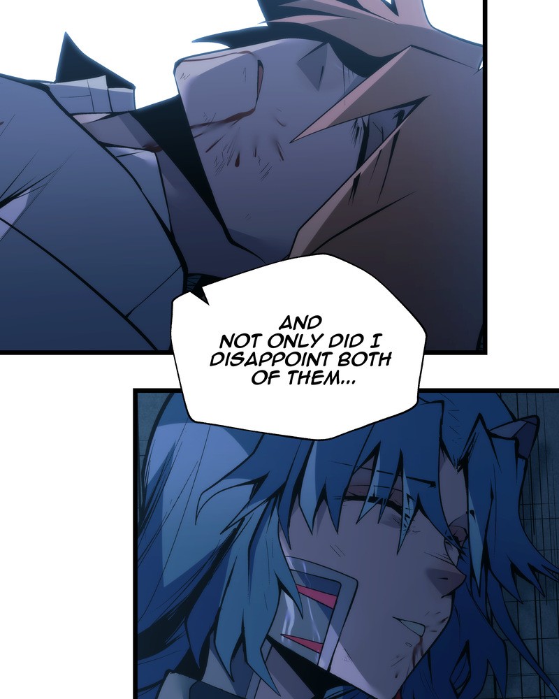 MONOCHROME - Manhwa Chapter 13 - page 40