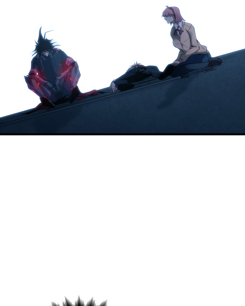MONOCHROME - Manhwa Chapter 13 - page 45