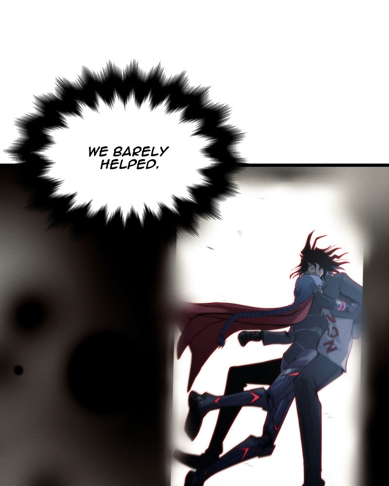 MONOCHROME - Manhwa Chapter 13 - page 50