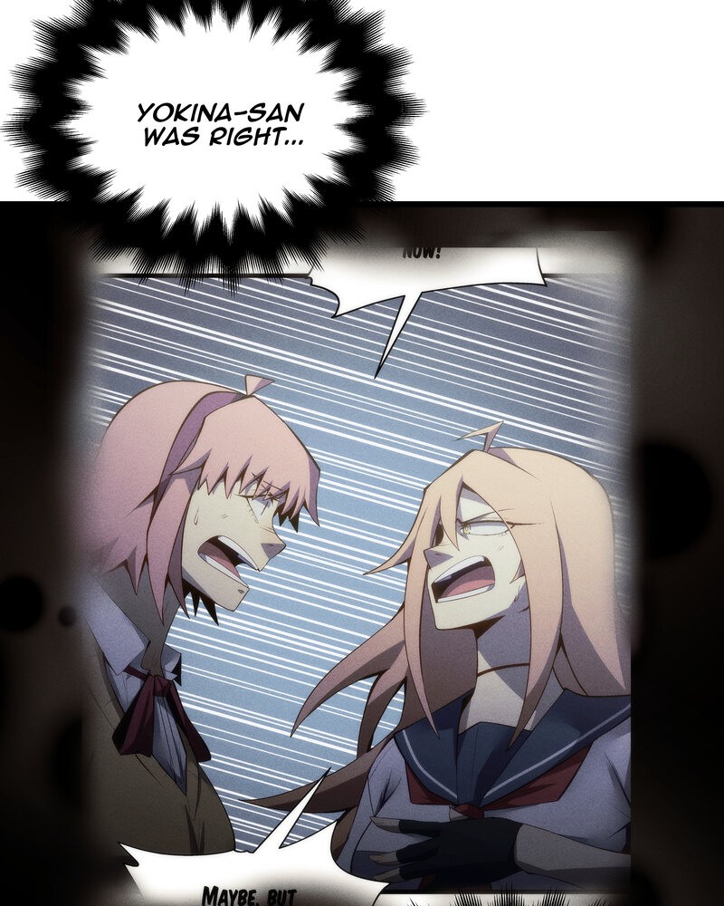 MONOCHROME - Manhwa Chapter 13 - page 53